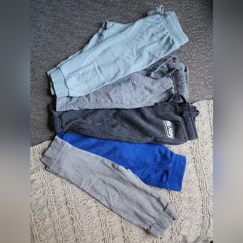 12 month boy pants